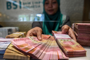 Cepat Dapat 20,000,000 IDR dalam Sehari?